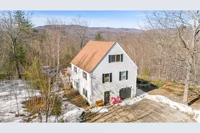 58 High View Drive, Alexandria, NH 03222 - Photo 1