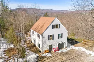 58 High Vw Dr, Alexandria, NH 03222 - Photo 1
