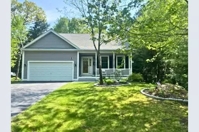 631 Outerbridge Drive, Laconia, NH 03246 - Photo 1