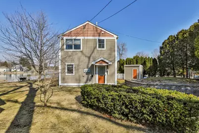 105 Conleys Grove Road, Derry, NH 03038 - Photo 3