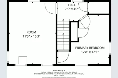 1 Tilton Hill Road, Pittsfield, NH 03263 - Photo 17