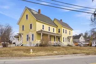 1 Tilton Hill Rd, Pittsfield, NH 03263 - Photo 1