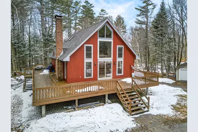 66 Taft Road, Washington, NH 03280 - Photo 3