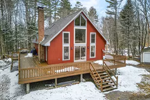 66 Taft Rd, Washington, NH 03280 - Photo 3