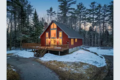 66 Taft Road, Washington, NH 03280 - Photo 1