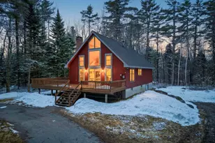 66 Taft Rd, Washington, NH 03280 - Photo 1