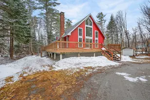 66 Taft Rd, Washington, NH 03280 - Photo 45