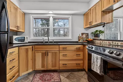 66 Taft Road, Washington, NH 03280 - Photo 13