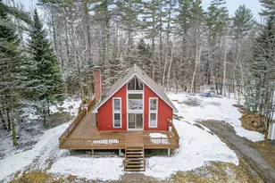 66 Taft Rd, Washington, NH 03280 - Photo 47