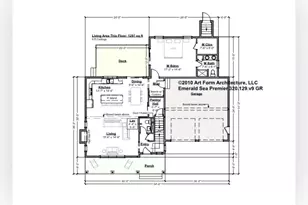 Map 23 Lot 11-23 Frederick Ln, Nottingham, NH 03290 - Photo 3