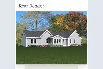 Map 23 Lot 11-22 Frederick Lane, Nottingham, NH 03290 - Photo 5