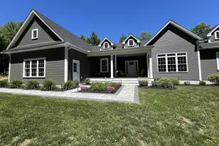 Map 23 Lot 11-22 Frederick Ln, Nottingham, NH 03290 - Photo 1