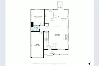 217 S Main Street, Seabrook, NH 03874 - Photo 43