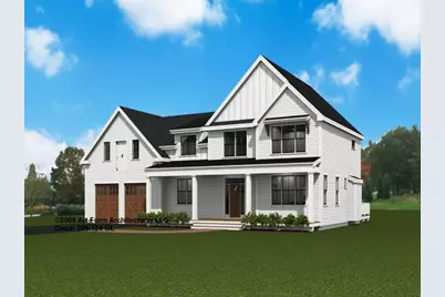 Map 23 Lot 11-25 Frederick Lane, Nottingham, NH 03290 - Photo 1