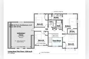 Map 23 Lot 11-25 Frederick Ln, Nottingham, NH 03290 - Photo 3