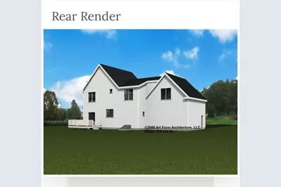 Map 23 Lot 11-25 Frederick Lane, Nottingham, NH 03290 - Photo 5