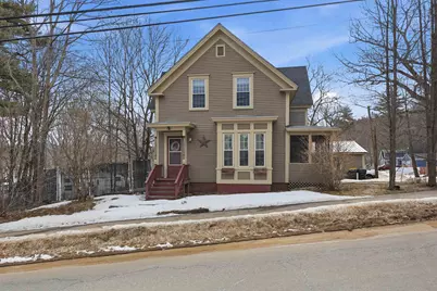 208 Academy Street, Laconia, NH 03246 - Photo 1