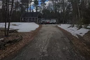 88 Whitney Rd, Hillsboro, NH 03244 - Photo 1