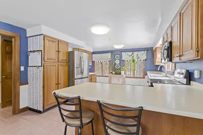 133 Reservoir Road, Deering, NH 03244 - Photo 11