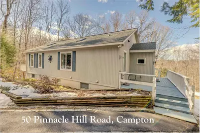 50 Pinnacle Road, Campton, NH 03223 - Photo 39