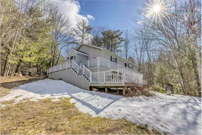 50 Pinnacle Road, Campton, NH 03223 - Photo 41