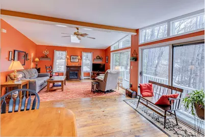 50 Pinnacle Road, Campton, NH 03223 - Photo 5