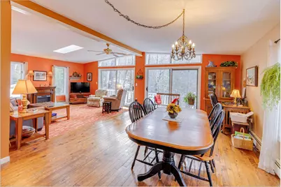 50 Pinnacle Road, Campton, NH 03223 - Photo 11