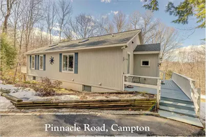 50 Pinnacle Road, Campton, NH 03223 - Photo 1