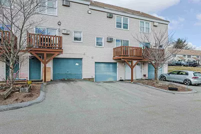 356 Circle Road, Manchester, NH 03103 - Photo 5