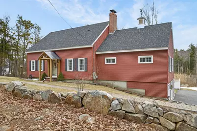 71 Odell Road, Sandown, NH 03873 - Photo 3