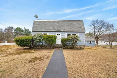 3954 Brown Avenue, Manchester, NH 03103 - Photo 1