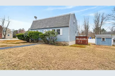 3954 Brown Avenue, Manchester, NH 03103 - Photo 3