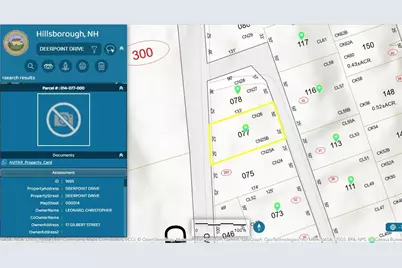 14-077 Deerpoint Drive, Hillsboro, NH 03244 - Photo 3