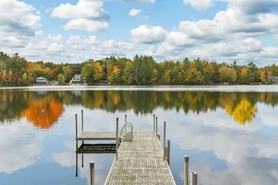 157 Georgetown Drive, Barnstead, NH 03225 - Photo 3