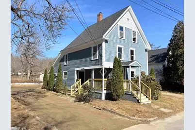 30 Sweatt Street, Boscawen, NH 03303 - Photo 1