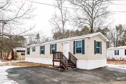 34 Pineland Park Road, Milton, NH 03851 - Photo 1