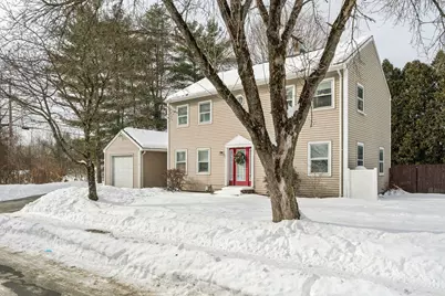 5 Carlton Drive, Lebanon, NH 03784 - Photo 5