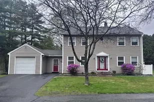 5 Carlton Dr, Lebanon, NH 03784 - Photo 1