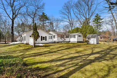 53 Seaverns Bridge Road, Amherst, NH 03031 - Photo 31