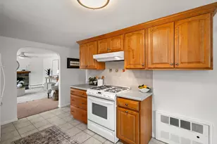 53 Seaverns Bridge Rd, Amherst, NH 03031 - Photo 5