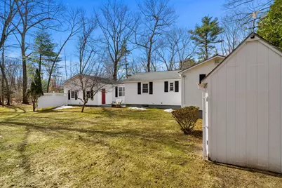 53 Seaverns Bridge Road, Amherst, NH 03031 - Photo 29