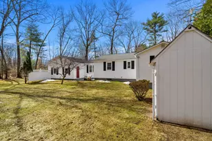 53 Seaverns Bridge Rd, Amherst, NH 03031 - Photo 29