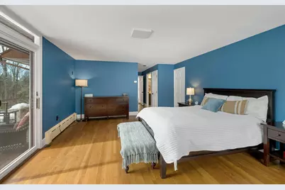 300 Maple Ridge Road, Sandwich, NH 03227 - Photo 37