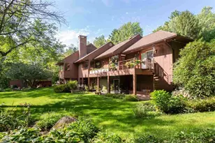 300 Maple Ridge Rd, Sandwich, NH 03227 - Photo 5