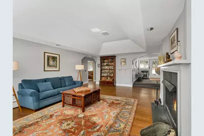 300 Maple Ridge Road, Sandwich, NH 03227 - Photo 25