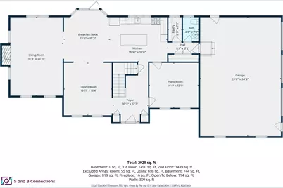 11 Misty Lane, Londonderry, NH 03053 - Photo 7