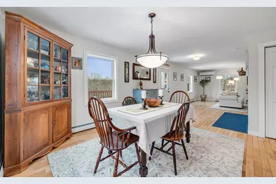 815 Hardscrabble Road, Monkton, VT 05469 - Photo 17