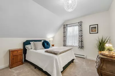 815 Hardscrabble Road, Monkton, VT 05469 - Photo 29