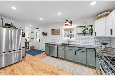 815 Hardscrabble Road, Monkton, VT 05469 - Photo 13