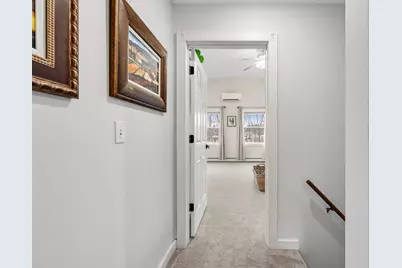 815 Hardscrabble Road, Monkton, VT 05469 - Photo 21